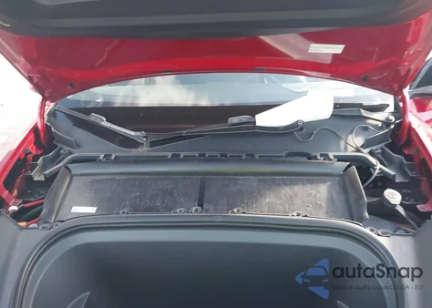 2022 Tesla Model Y Performance Dual Motor All-Wheel Drive from USA, damaged, VIN 7SAYGDEF3NF521521